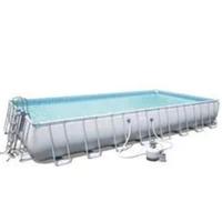 Piscina Intex 10x5M