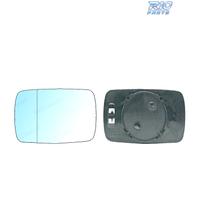 VETRO SPECCHIO BASE SINISTRO BMW SERIE 3 E30 83-91