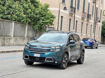 Citroen C5 Aircross C5 Aircross BlueHDi 130 S&S EA