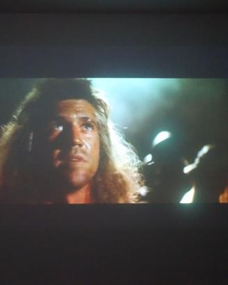Dvd film Mad Max Oltre la sfera del tuono
