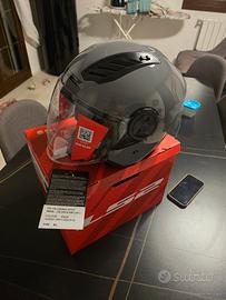 casco Ls airflow 2