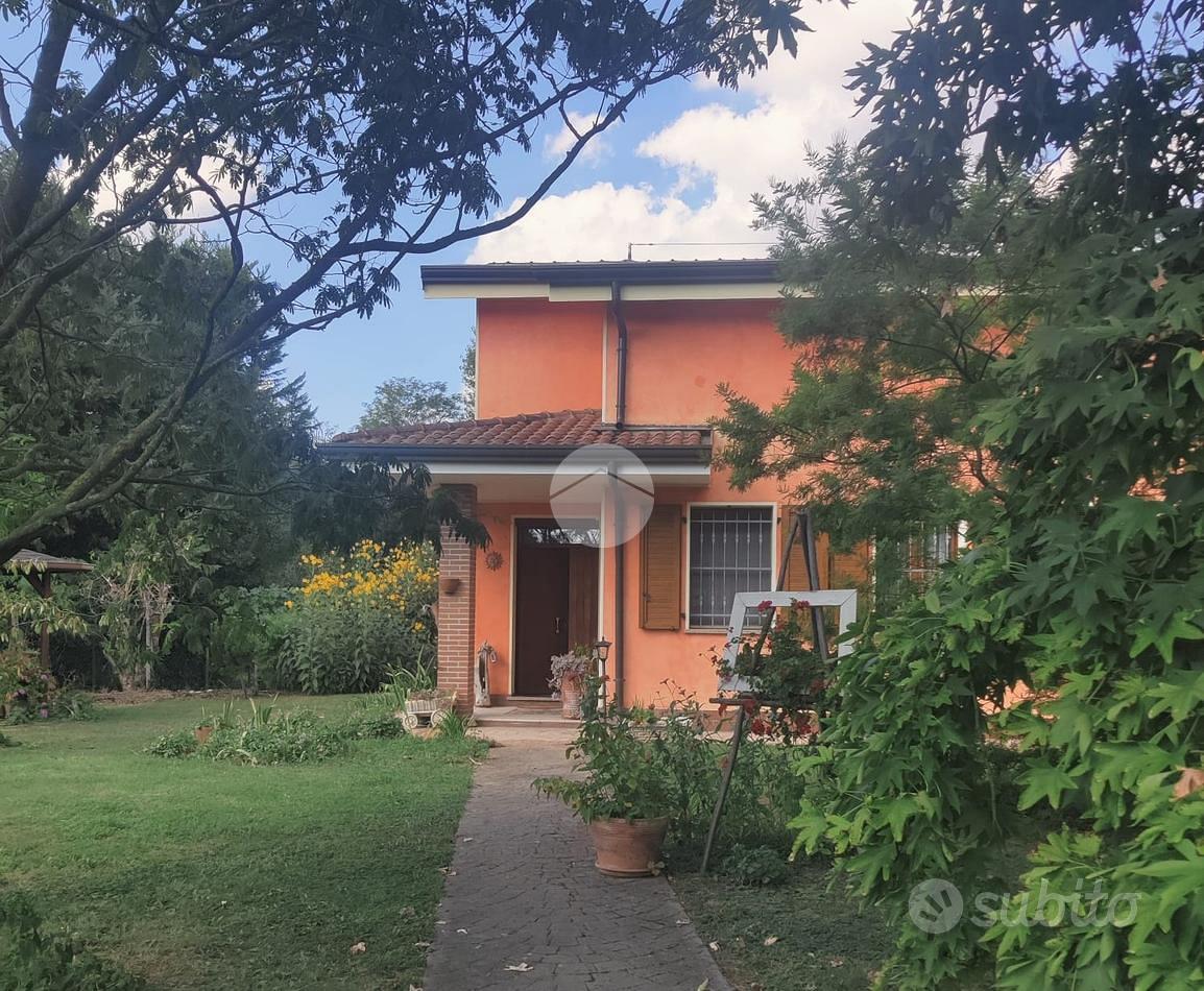 Casa – Canaro, Vallone - Vista 3