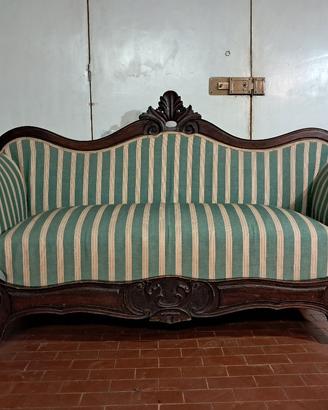 Divano Antico