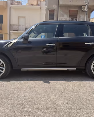 MINI Countryman SD ALL4 JCW 2015 Motore Sostituito
