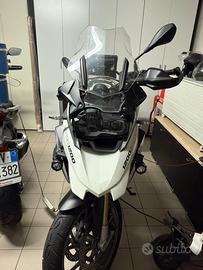 BMW R1200 GS Lc