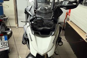 BMW R1200 GS Lc