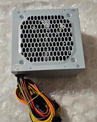 alimentatore PC atx 250w