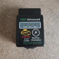 Obd scan