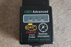 Obd scan