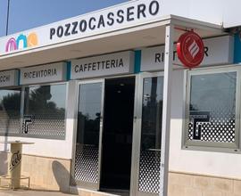 Attività commerciale a Modica (RG)