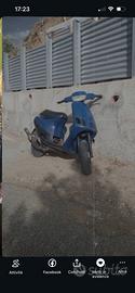 Piaggio zip