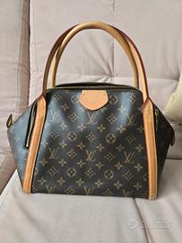 Louis vuitton Marais MM