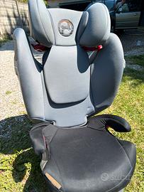 Seggiolino Cybex gold