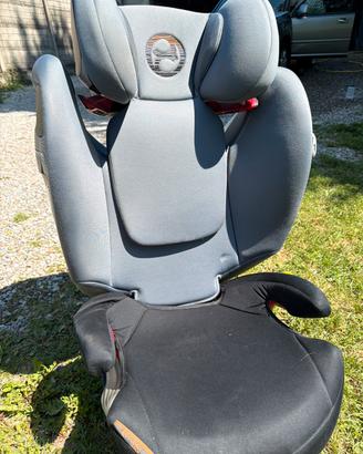 Seggiolino Cybex gold