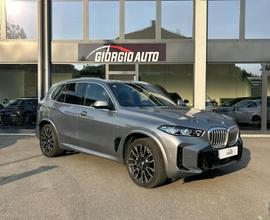 BMW X5 xDrive40d 48V Msport
