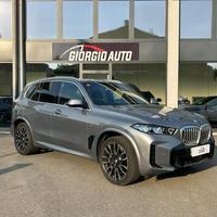 BMW X5 xDrive40d 48V Msport