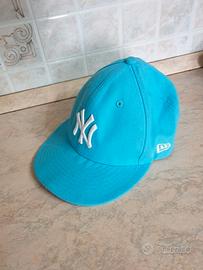 cappellino baseball New York