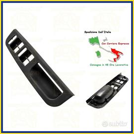 MANIGLIA INTERNA PORTA PULSANTIERA PER VW GOLF 4 B