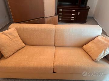 Divano letto