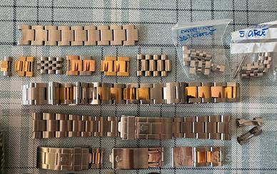 Accessori originali rolex