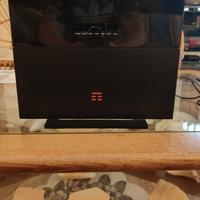 Modem Tim Hub + ZTE ZXHN H388X