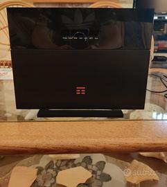 Modem Tim Hub + ZTE ZXHN H388X