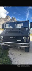Iveco VM