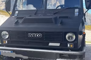 Iveco VM