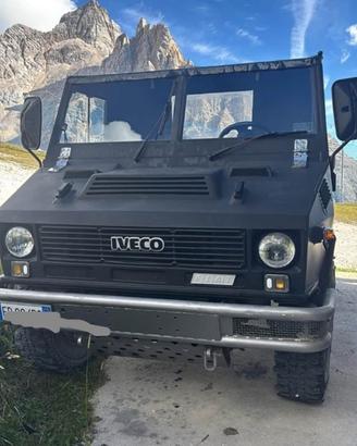 Iveco VM