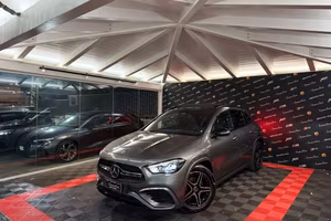 Mercedes GLA 200 d AMG Line Premium Plus auto