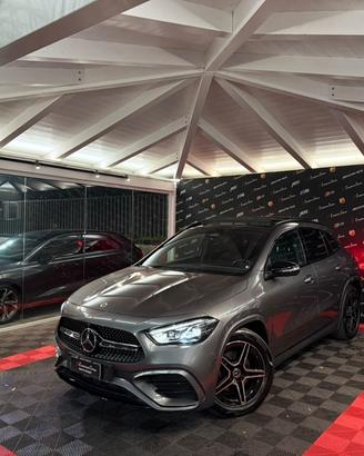Mercedes GLA 200 d AMG Line Premium Plus auto