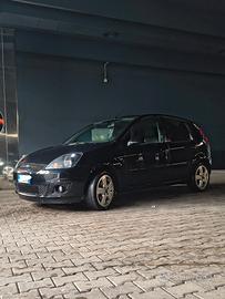 Ford Fiesta 1.4 tdci
