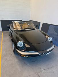 Duetto alfa romeo 1990 3’ serie