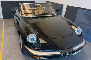 Duetto alfa romeo 1990 3’ serie