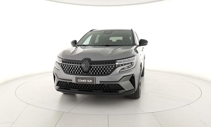 RENAULT Austral - Austral 1.2 E-Tech full h U30930