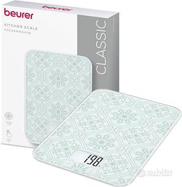 Beurer KS 19 Vintage bilancia da cucina  5kg