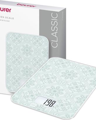 Beurer KS 19 Vintage bilancia da cucina  5kg