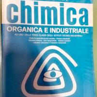 ELEMENTI DI CHIMICA  ORGANICA E INDUSTRIALE