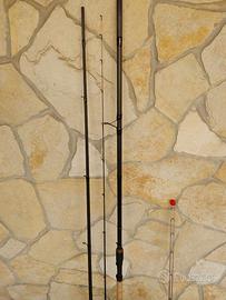 Canna Feeder Inglese