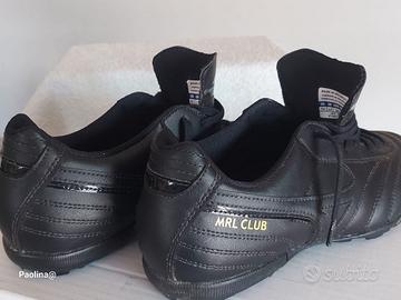 SCARPE CALCETTO MIZUNO MRL CLUB