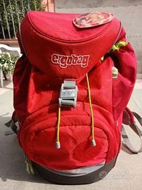 ZAINO SCUOLA ERGOBAG