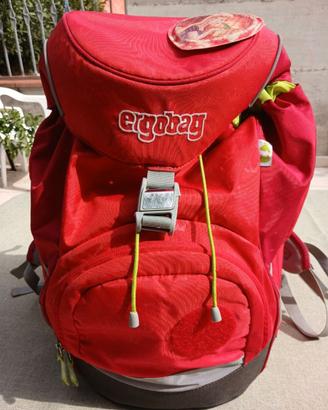 ZAINO SCUOLA ERGOBAG