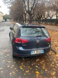 Golf 7