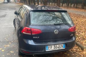 Golf 7