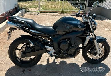 Yamaha FZ6 del 03/05/2005, Km 28.500