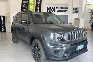 Jeep Renegade 1.5 Turbo T4 MHEV Limited