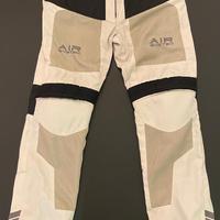 Pantaloni moto Befast Freezer Pant estivi