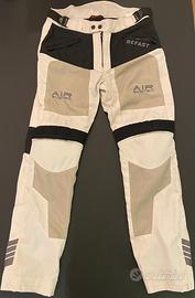 Pantaloni moto Befast Freezer Pant estivi