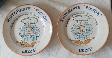 piatti del buon ricordo