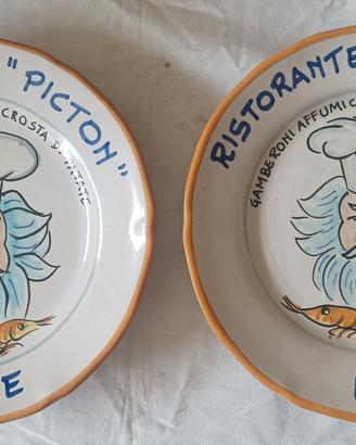 piatti del buon ricordo